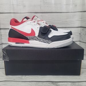 Air Jordan Legacy 312 Low Size 7Y